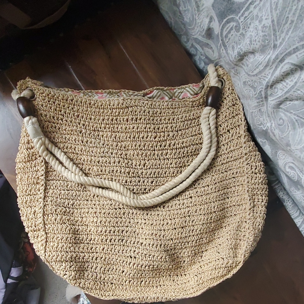 Aerie bag
